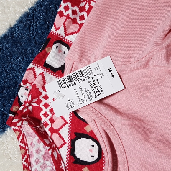 2 pack baby girl dresses - Picture 4 of 8